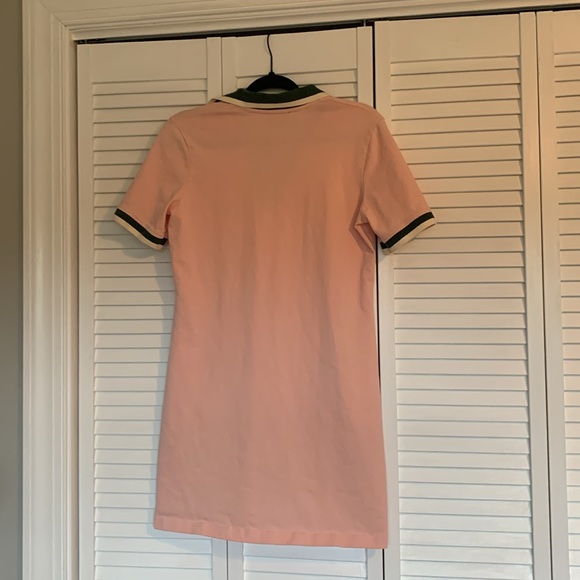 (Size M) Tuckernuck polo dress - Picture 12 of 15